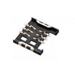 Sim connector for Samsung Guru E1081T