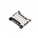 Sim connector for Samsung Guru Music 2 SM-B310E