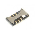 Sim connector for Samsung Guru Plus B110E