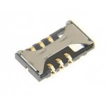 Sim connector for Samsung i300
