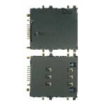 Sim Connector For Samsung Galaxy Tab 3 10 1 32gb - Maxbhi Com