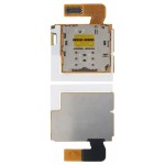 Sim Connector For Samsung Galaxy Tab S2 9 7 Wifi - Maxbhi Com