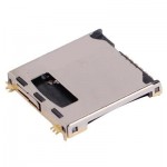 Sim connector for Samsung J600