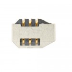 Sim connector for Samsung L760