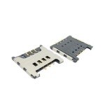 Sim connector for Samsung L870