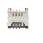 Sim connector for Samsung M130K Galaxy K