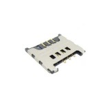 Sim connector for Samsung M620