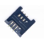 Sim connector for Samsung M7500 Emporio Armani