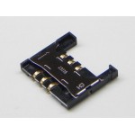 Sim connector for Samsung M8910 Pixon12