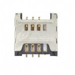 Sim connector for Samsung N620