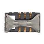 Sim connector for Samsung P100
