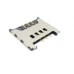 Sim connector for Samsung R860 Caliber