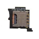 Sim connector for Samsung Rex 60 C3312R