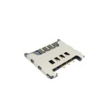 Sim connector for Samsung Rex 70 S3802