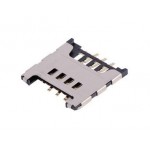 Sim connector for Samsung S5610 Primo