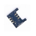 Sim connector for Samsung SGH-C414