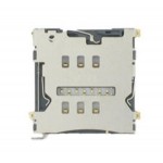 Sim connector for Samsung SPH-i325 Ace