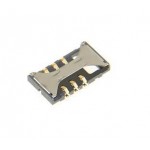 Sim connector for Samsung T359