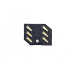 Sim connector for Samsung Tab 3 Neo