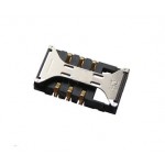 Sim connector for Samsung Trace - SGH-T519