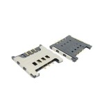 Sim connector for Samsung Wave 2 Pro