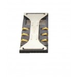 Sim connector for Samsung X430