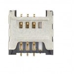 Sim connector for Samsung Z230