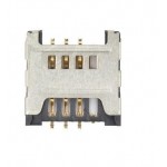 Sim connector for Samsung Z400