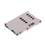 Sim connector for Samsung Z510