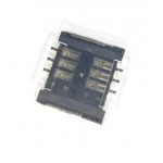 Sim connector for Sansui Fame S282