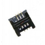 Sim connector for Sansui S182