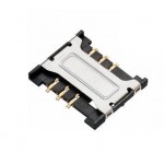 Sim connector for Sansui U31