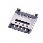 Sim connector for Sansui U50 Plus