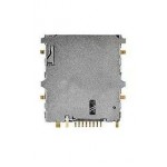 Sim connector for Siemens A40