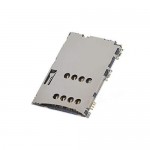 Sim Connector For Samsung P300 - Maxbhi Com