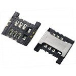 Sim connector for Simmtronics XPAD Fundroid Q1
