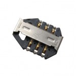 Sim connector for Simoco Mobile SM 1100