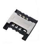 Sim connector for Sonim XP1