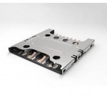 Sim connector for Sony CMD Z1 plus