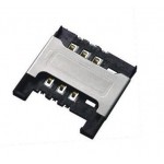 Sim connector for Sony Ericsson C901 GreenHeart