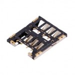 Sim connector for Sony Ericsson C905i HSDPA