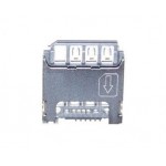 Sim connector for Sony Ericsson J300i