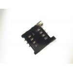 Sim connector for Sony Ericsson K320i