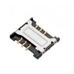 Sim connector for Sony Ericsson K510