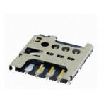 Sim connector for Sony Ericsson K810