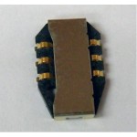Sim connector for Sony Ericsson R600