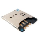 Sim connector for Sony Ericsson txt