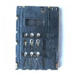 Sim connector for Sony Ericsson Vivaz
