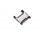 Sim connector for Sony Ericsson Vivaz Pro U8