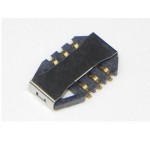 Sim connector for Sony Ericsson W595a